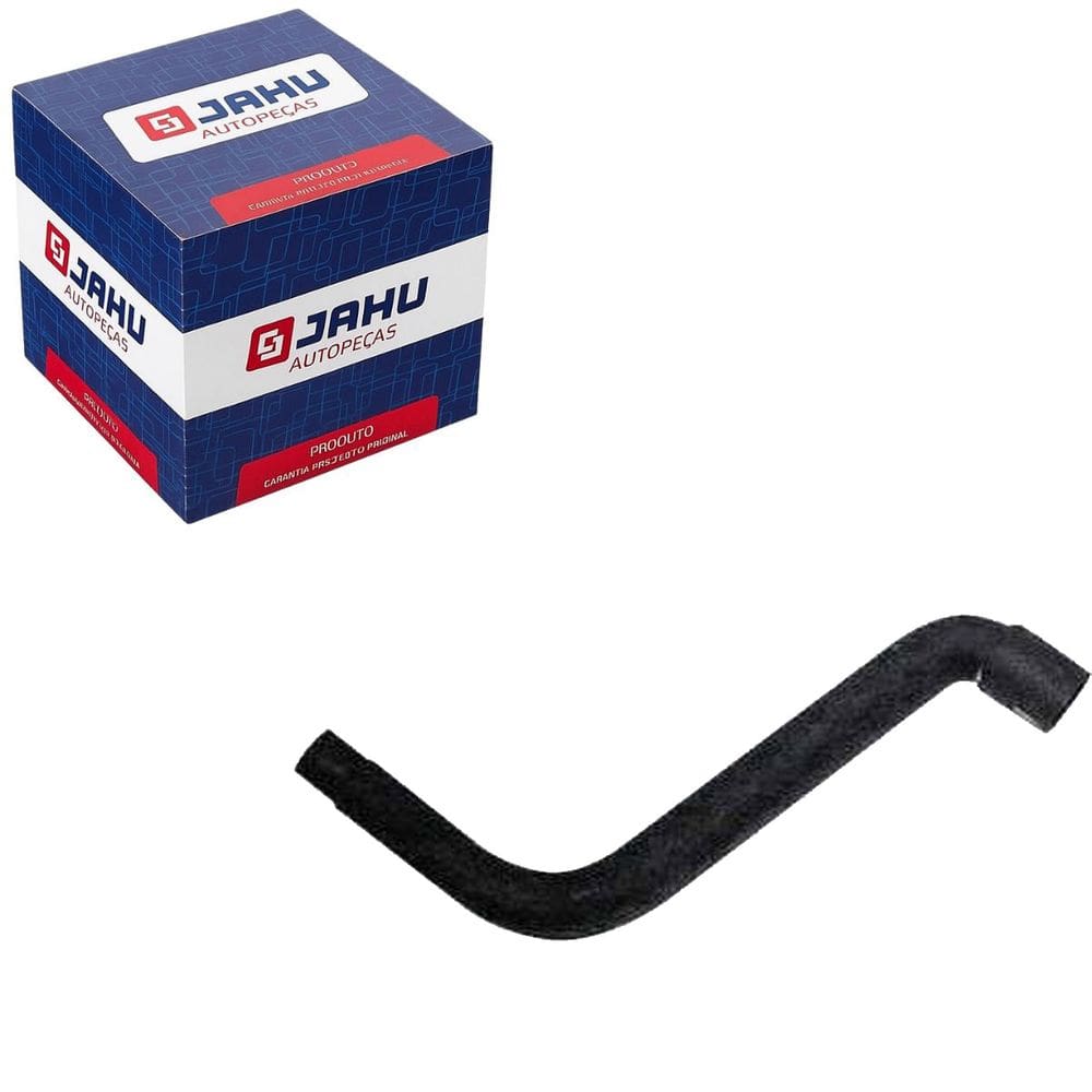 Mangueira Da Bomba De Água Gol 1989 A 1991 - Jahu 69502-5