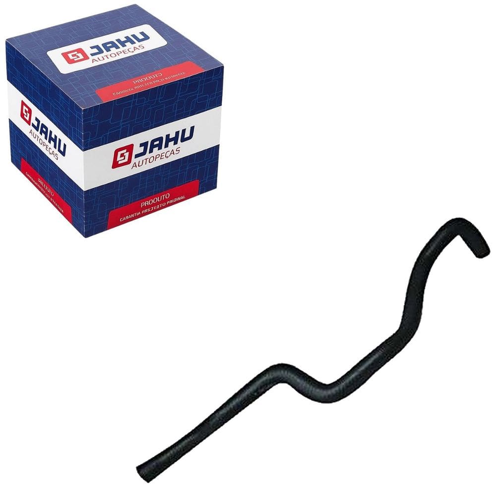 Mangueira De Entrada Do Ar Quente Clio 2000 A 2010 / Kangoo 2000 A 2010 - Jahu 19881-6