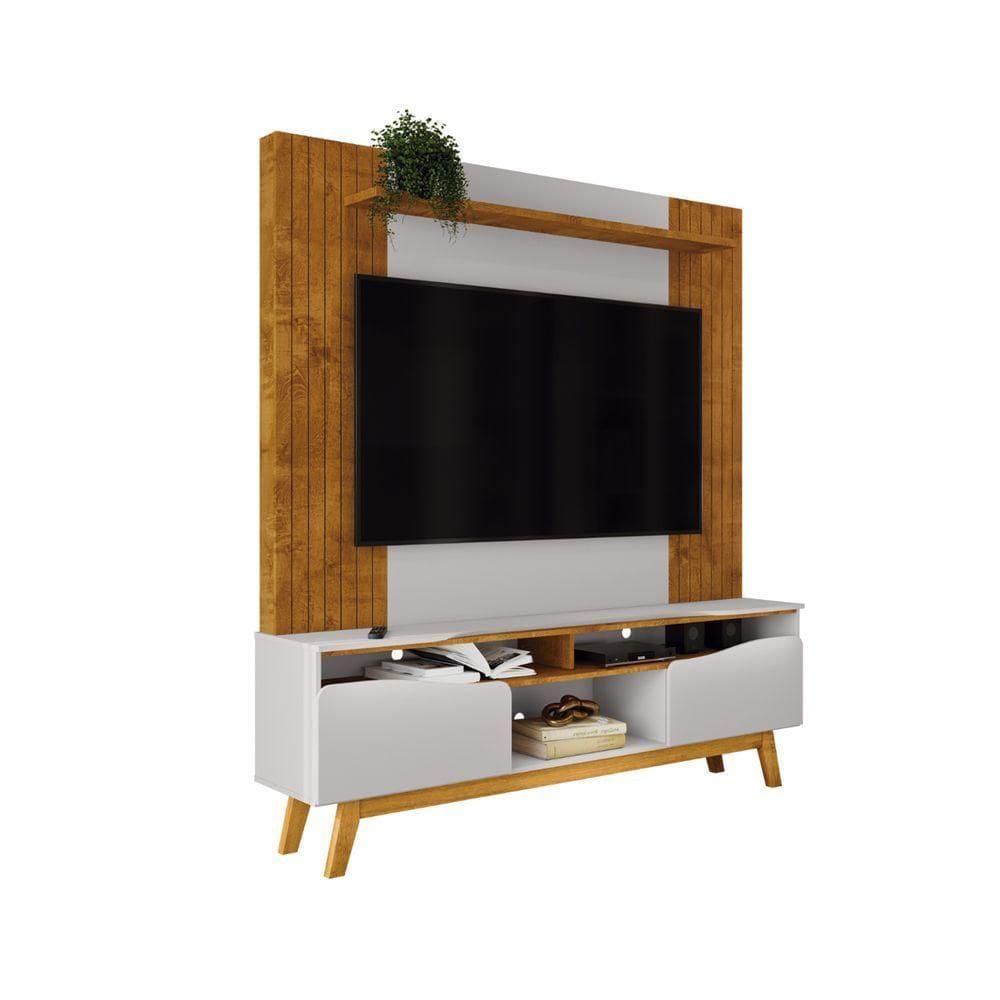 Home Atalaia Naturalle Com Off White - Bechara