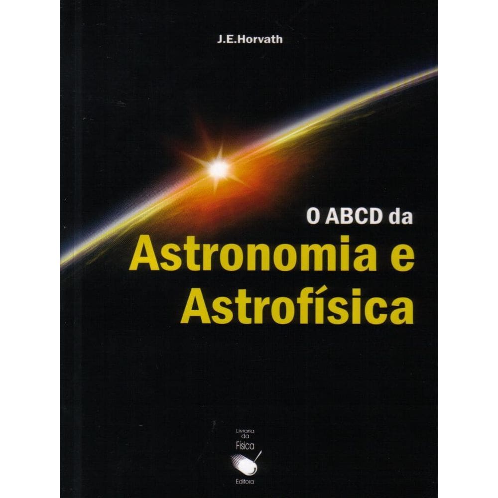 Abcd Da Astronomia E Astrofisica O