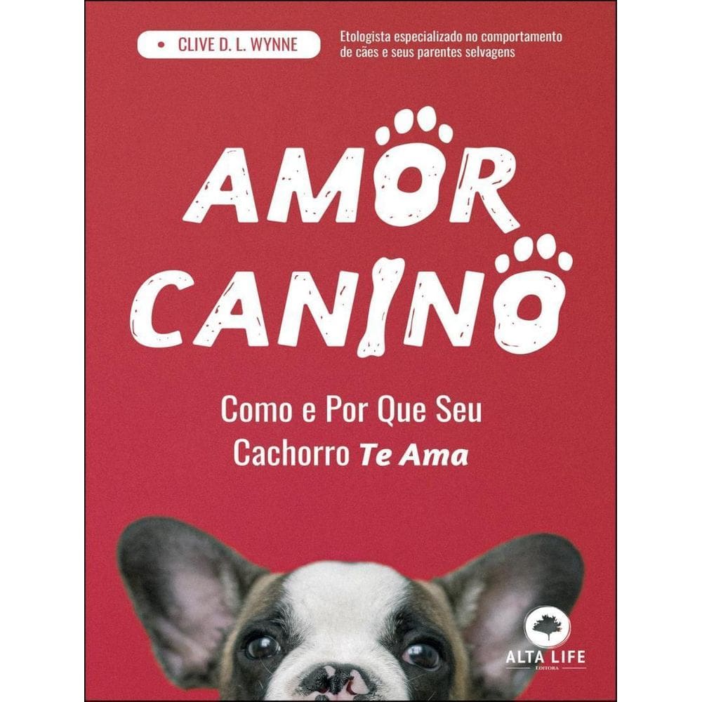 Amor Canino