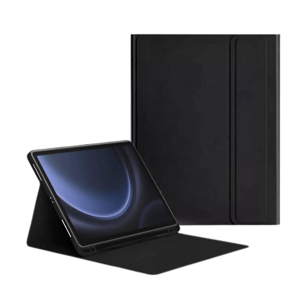 Case Com Encaixe Para Teclado Para Samsung S9 Fe 10.9 - X510