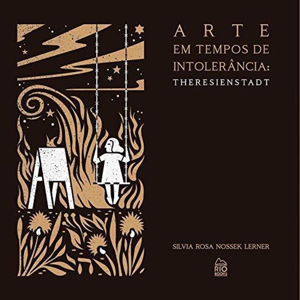 Arte Em Tempos De Intolerância - Theresienstadt