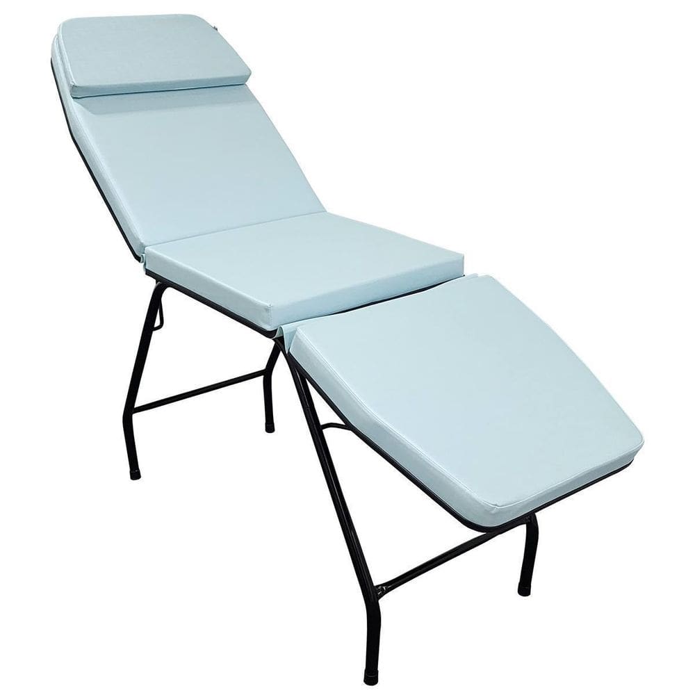 Maca Estética Massagem 3 Posições Com Orifício Para O Rosto