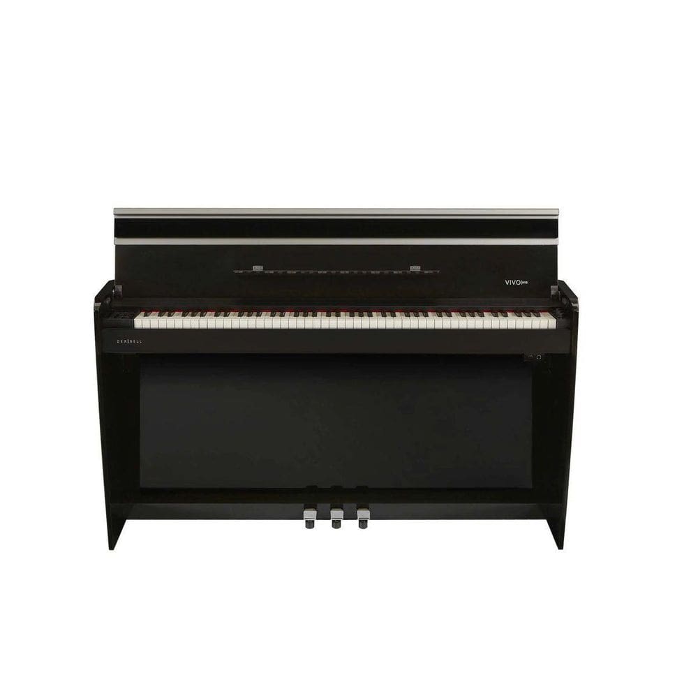 Piano Digital Dexibell Vivoh10Bk Black