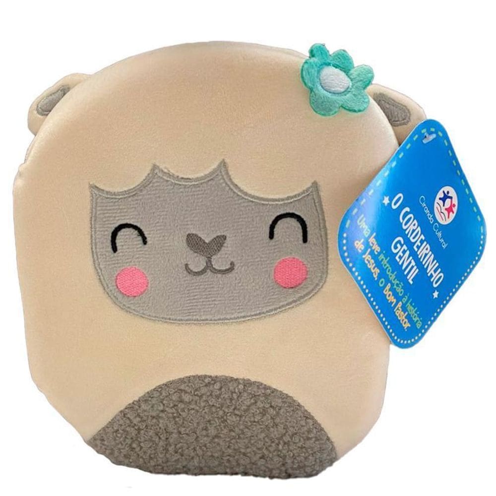 O Cordeirinho Gentil