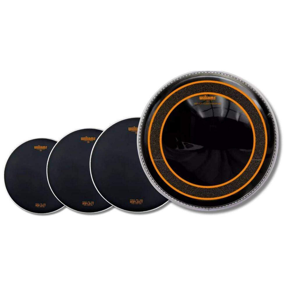 Kit Pele 10 12 14 Wcbaa2 Porosa + 22 Waa2Ff Filme Duplo