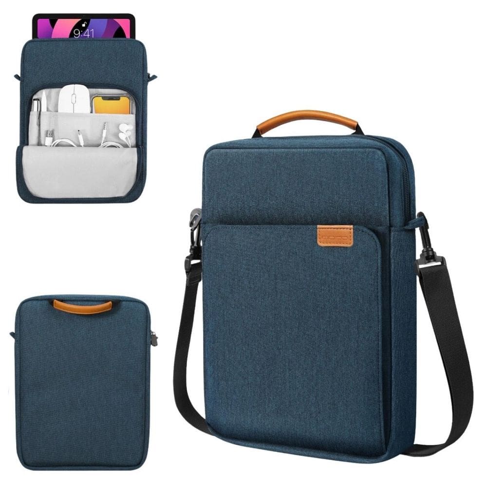 Case Bag com Alça Para Lenovo P12 12.7 Tb371Fc