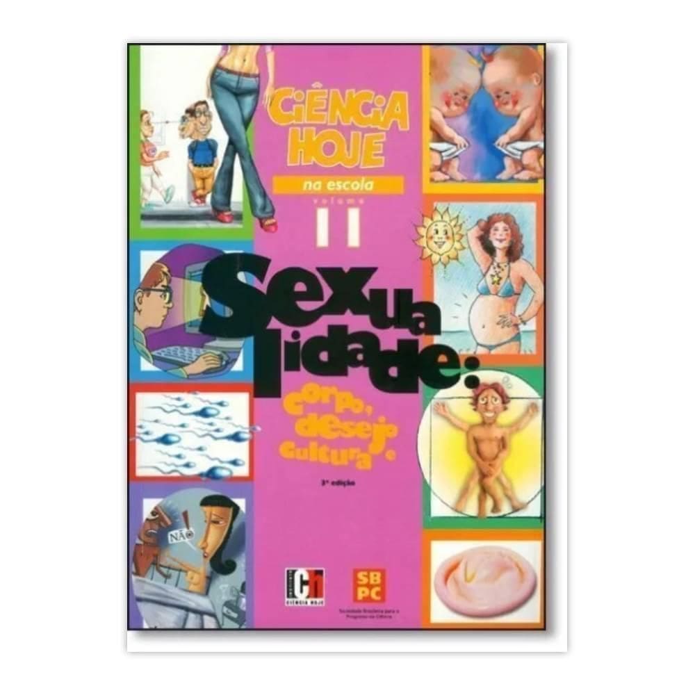 Sexualidade - Editora Global