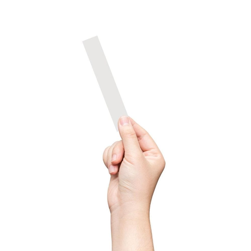 Fita Olfativa Demonstração Perfume 180G 10Cm 20.000 Unidades