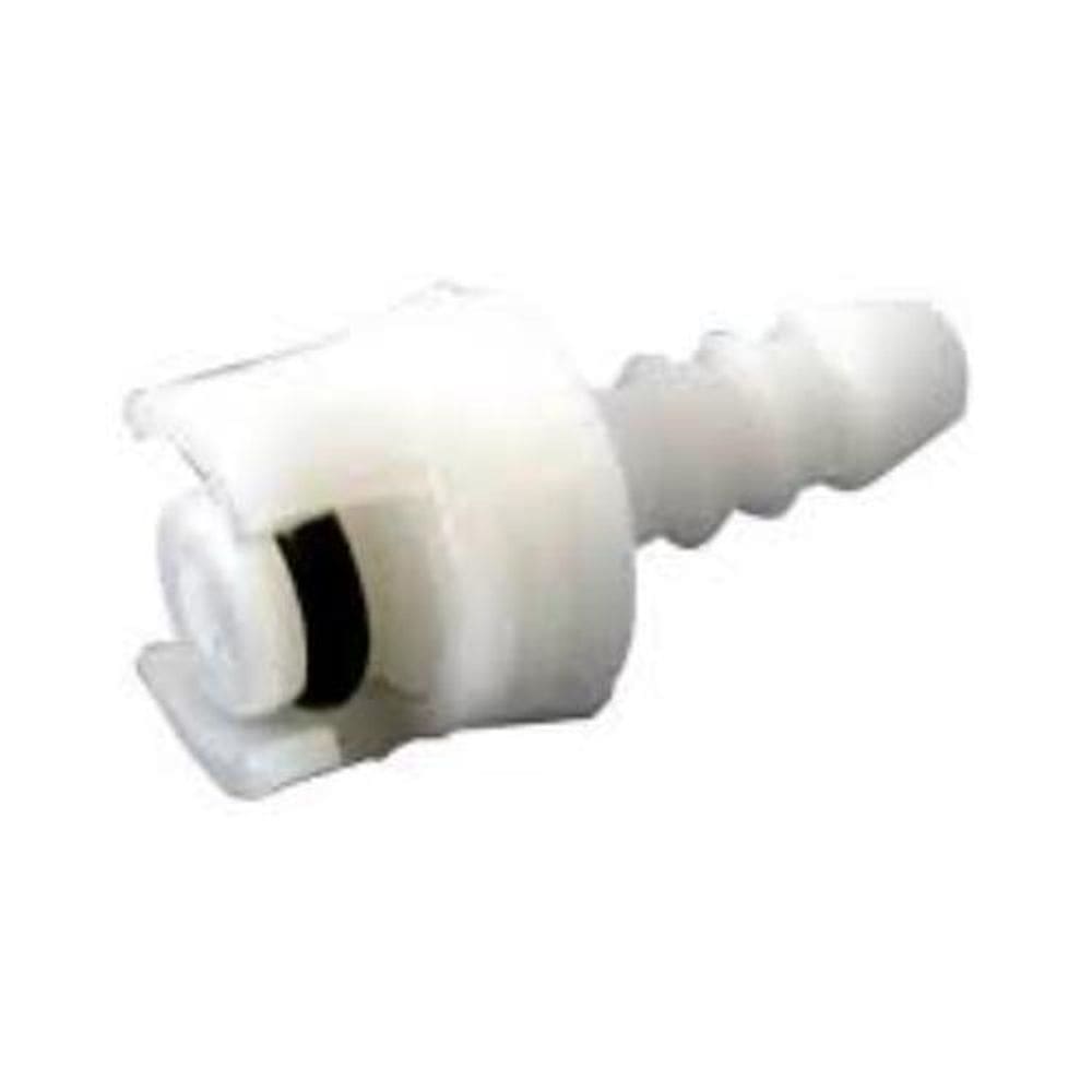 Conector Plastico Macho Para Pni