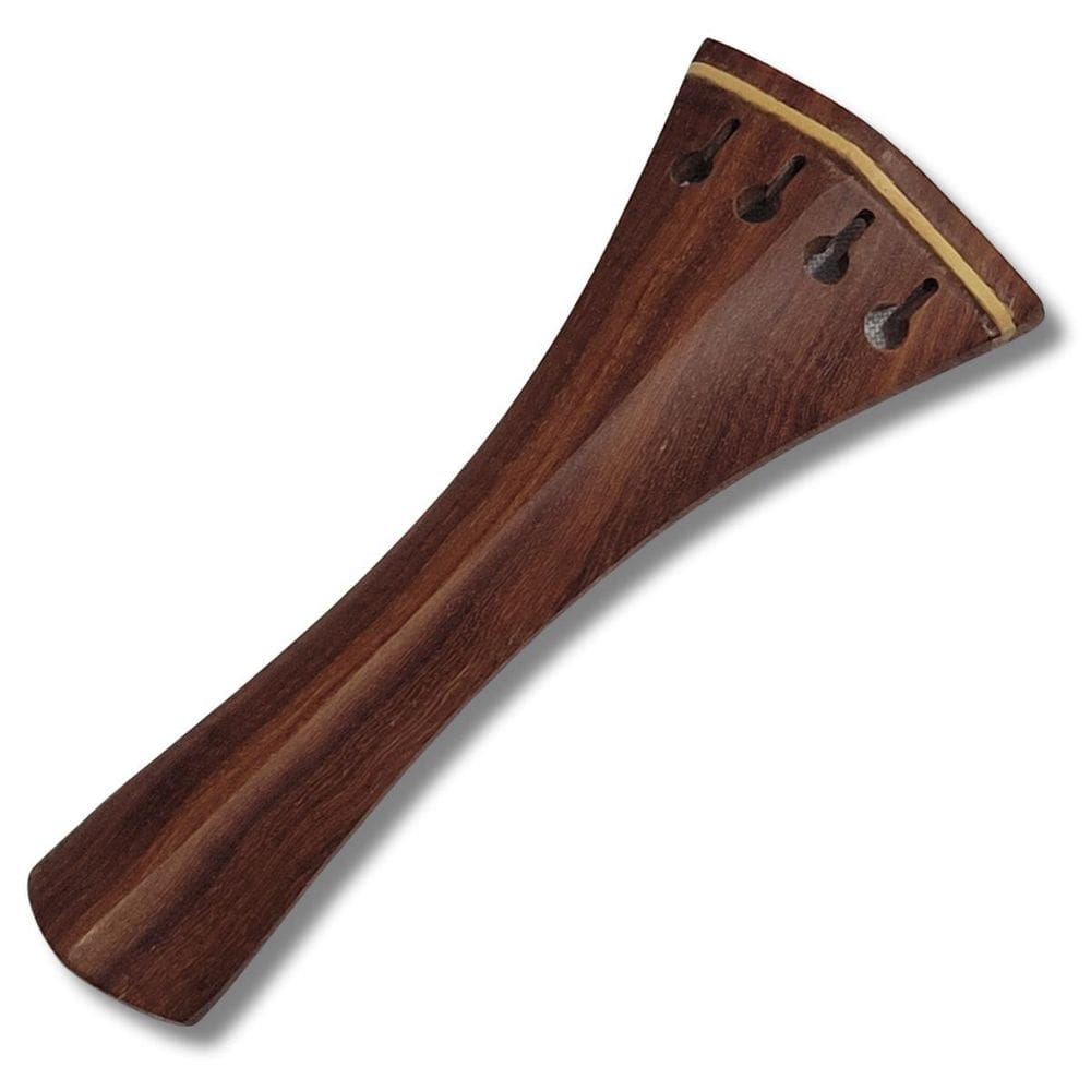 Estandarte Violino Rose Wood Zellmer