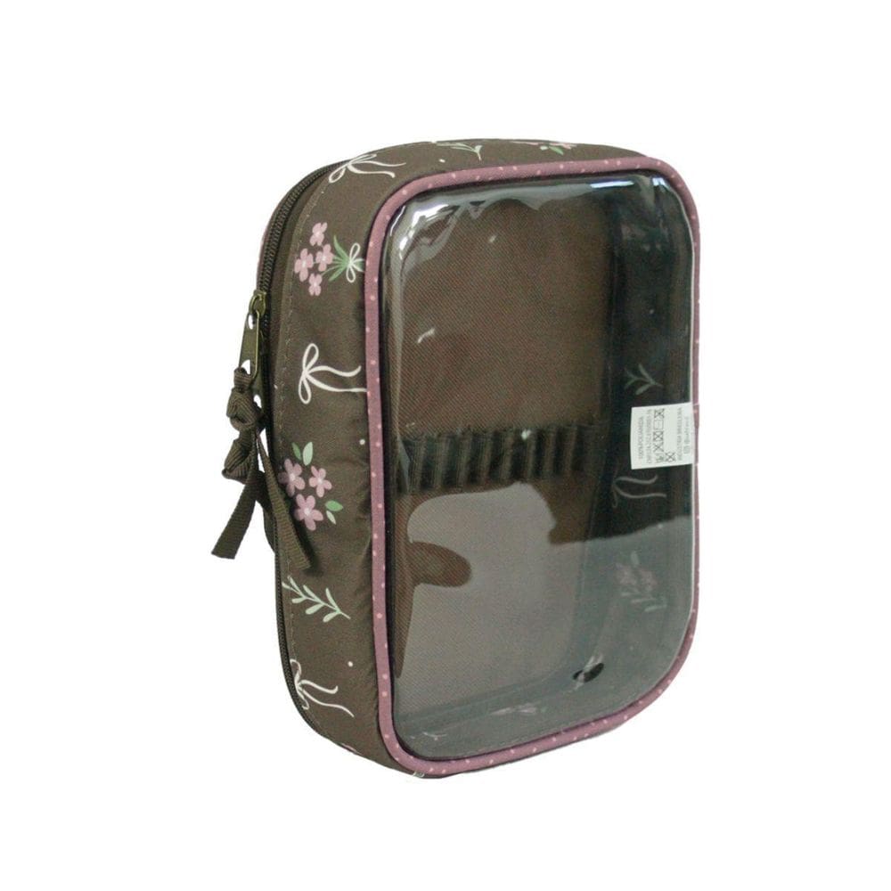 Estojo Box 100 Pens Cristal By Sof Boho