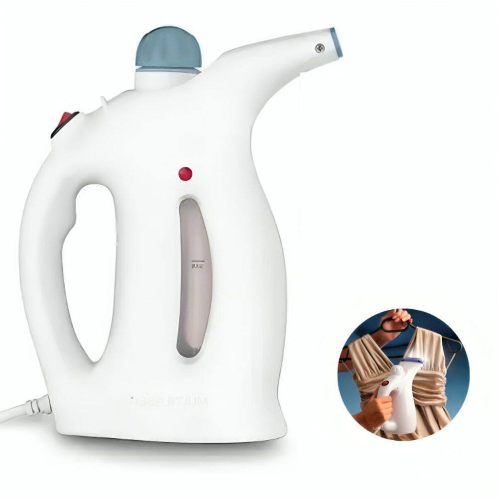 Passadeira De Vapor Portátil 127V
