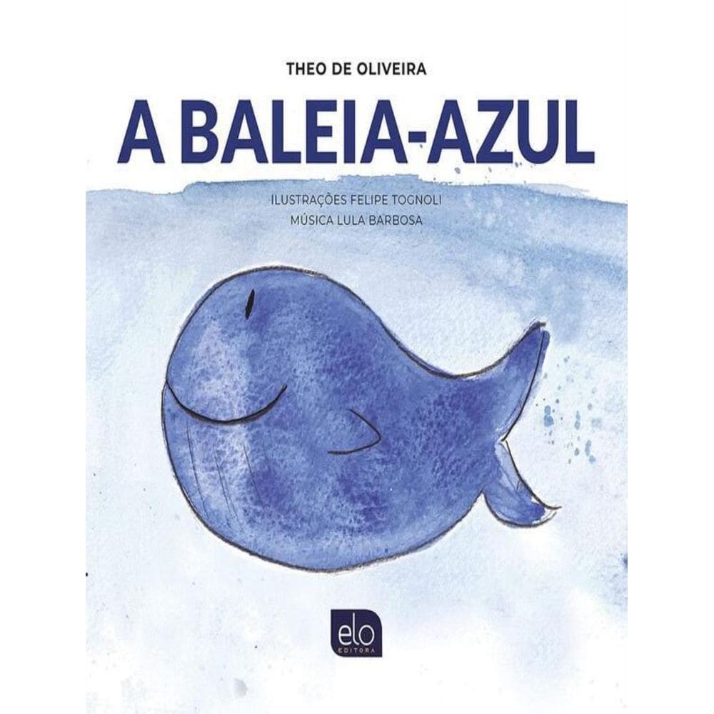A Baleiaazul