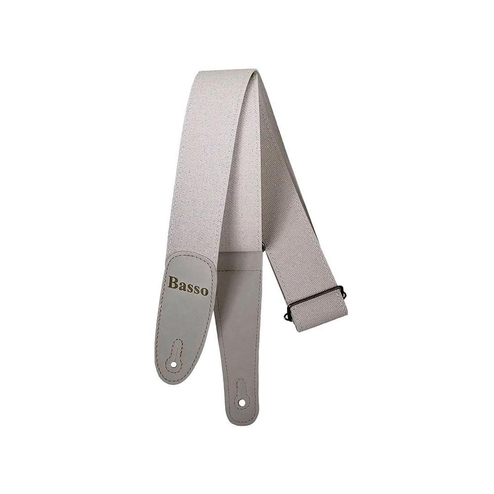 Correia Ex 43 Porus Off White Basso