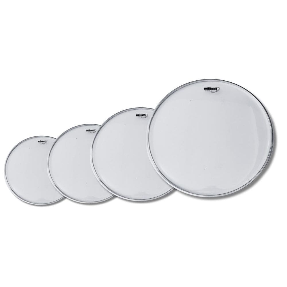 Kit Pele 08 10 13 18 W1Eh250 Filme Simples Williams