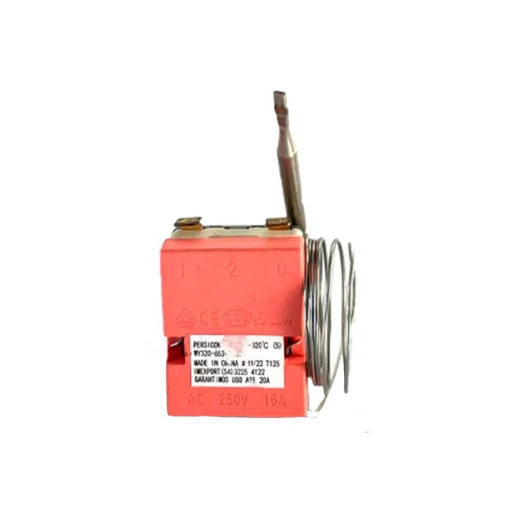 Termostato Elétrico Persicontrols P320 - Cristófoli