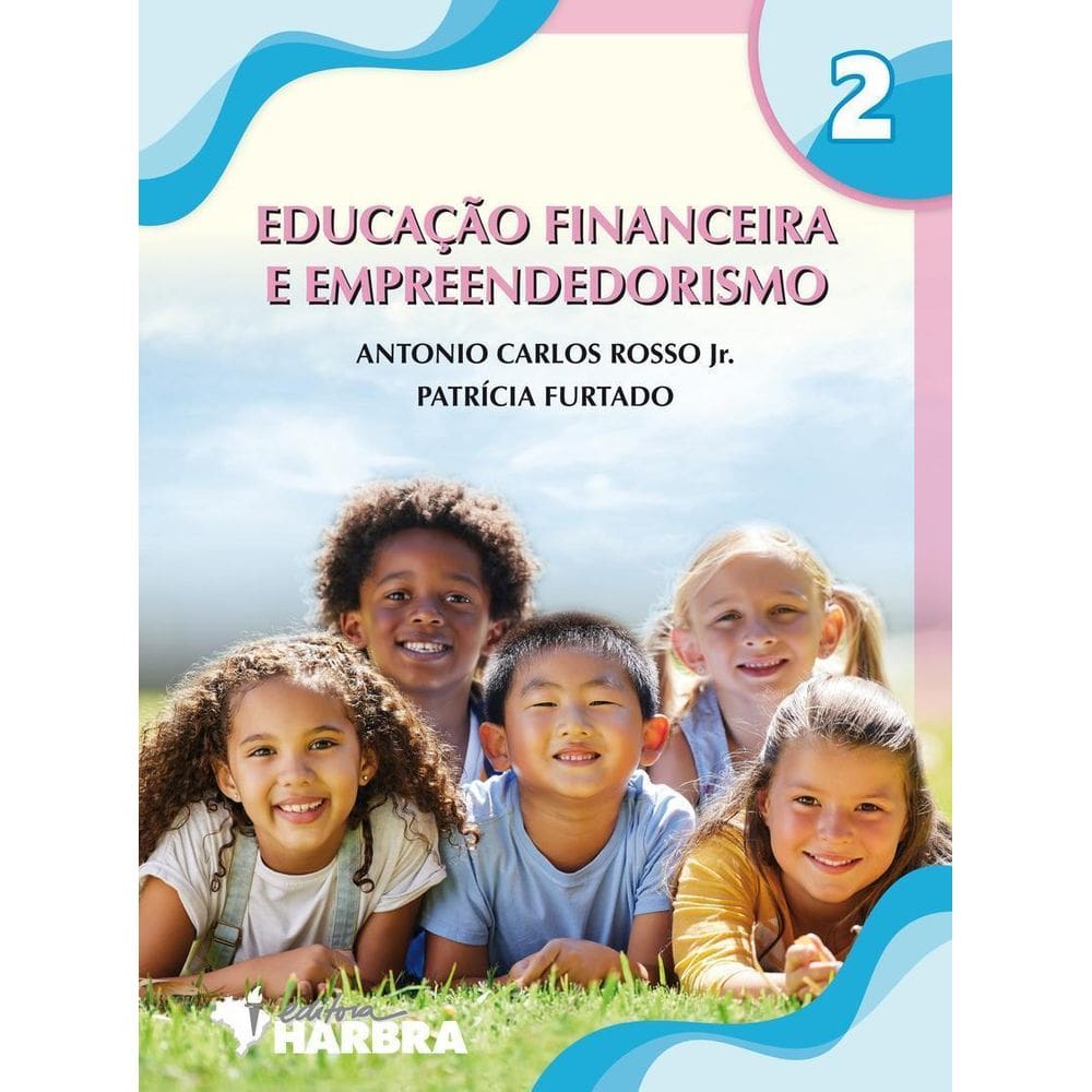Livro: Educação Financeira E Empreendedorismo 2