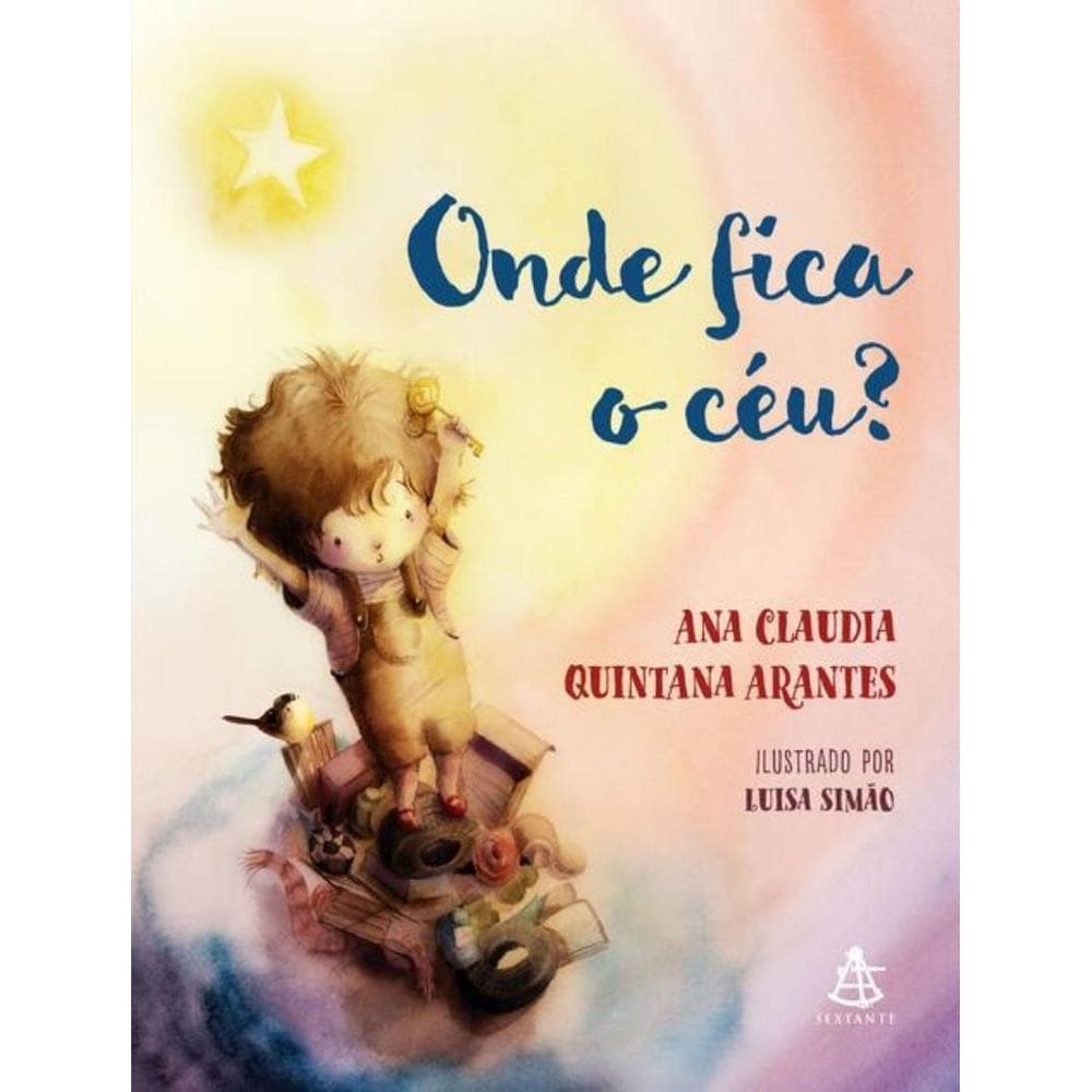 Onde Fica O Ceu
