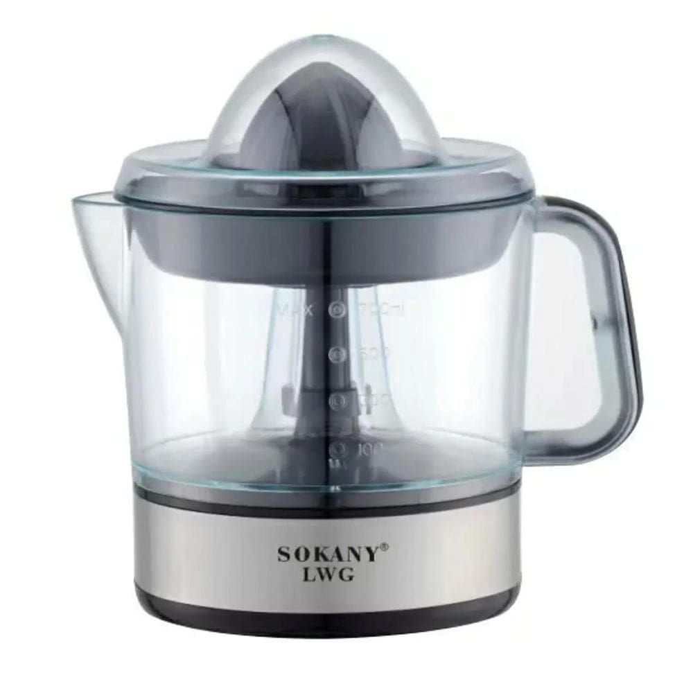Espremedor De Frutas Elétrico Juice Sk63 - Sokany