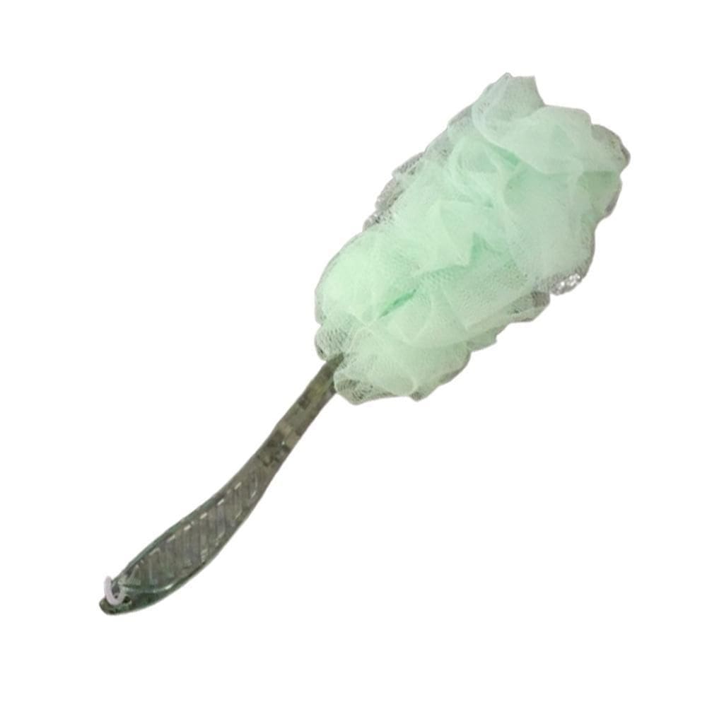 Esponja De Banho Escova Para Lavar Costas Macia Massageadora