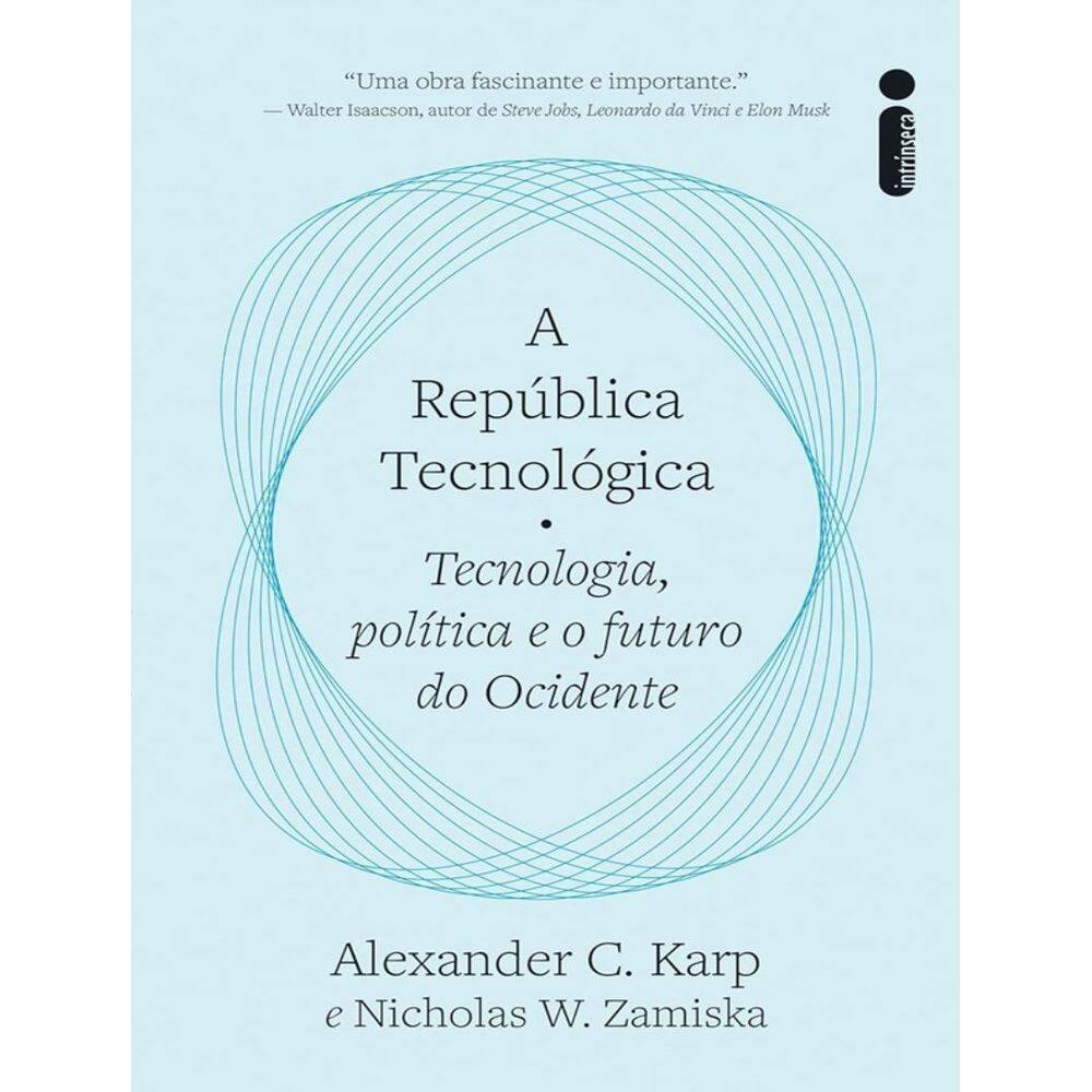 A Republica Tecnologica