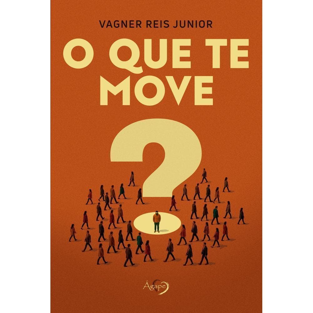 O Que Te Move
