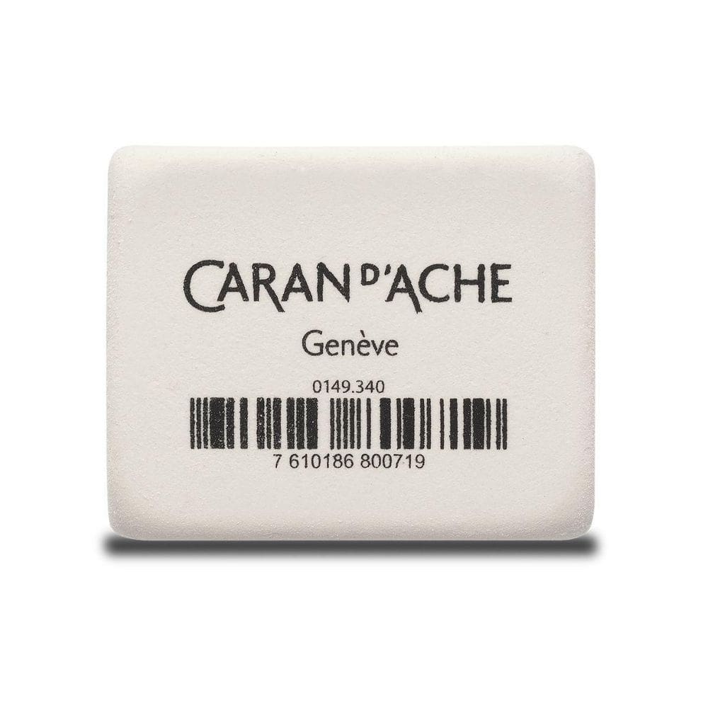 Borracha Para Desenho Carandache Large