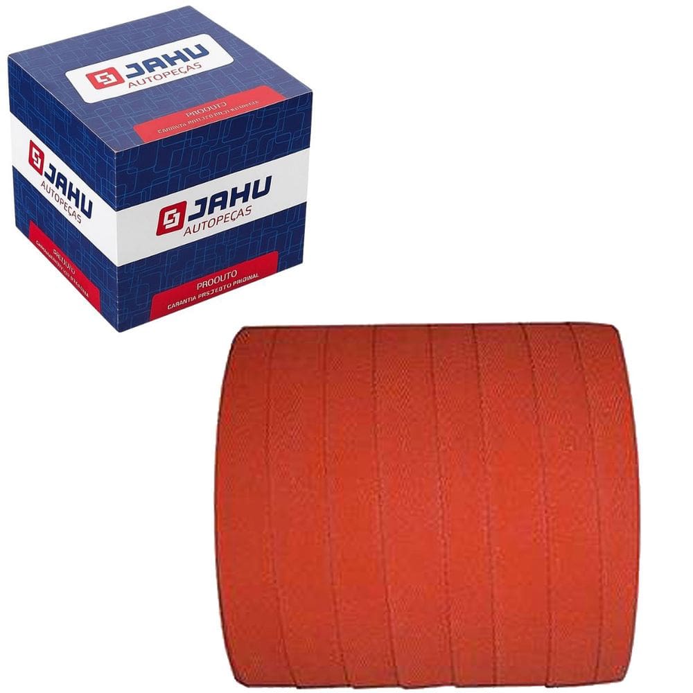 Mangueira Da Turbina 16220 1992 A 1998 / 24220 1992 A 1998 / 35300 1992 A 1998 - Jahu 19804-5