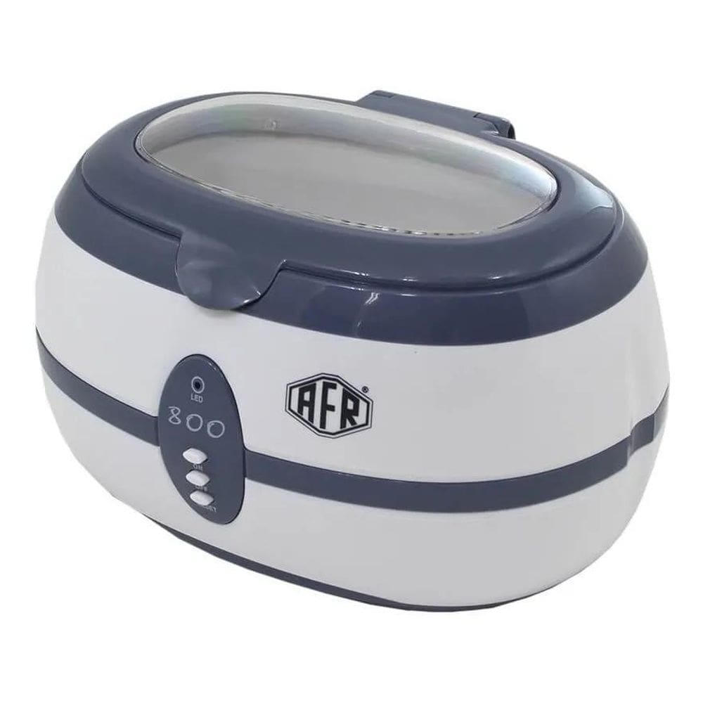 2X Banheira De Limpeza Por Ultrasom Afr 800