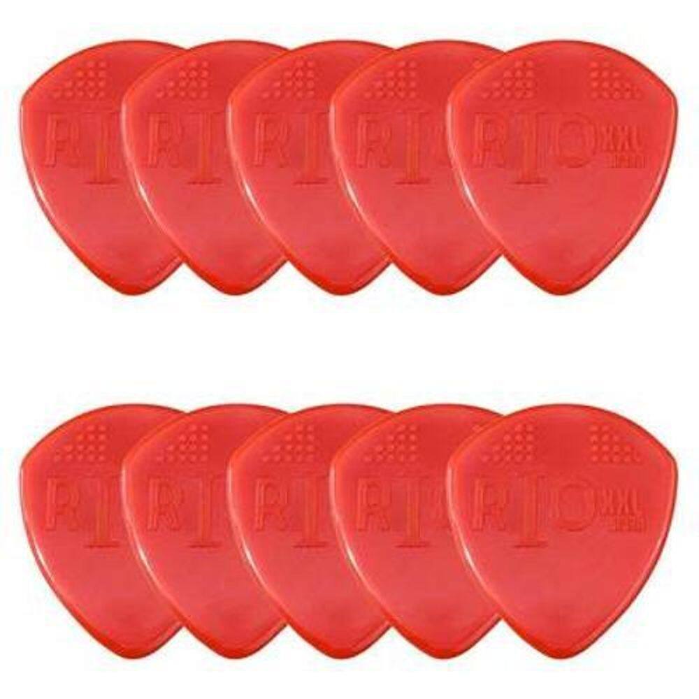 Palheta Bori Grl At-R16146 Rio Xxl  Vermelho  R21028 10Un