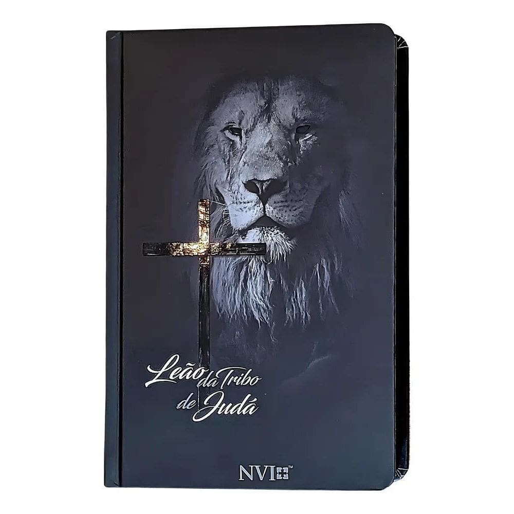 MP - 2X Bi blia Sagrada Lea o De Juda  Edic a