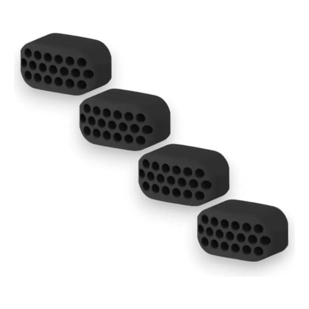 2X Rdedr Exercitadr De Axilar Jawline Jawrsize Define Bca