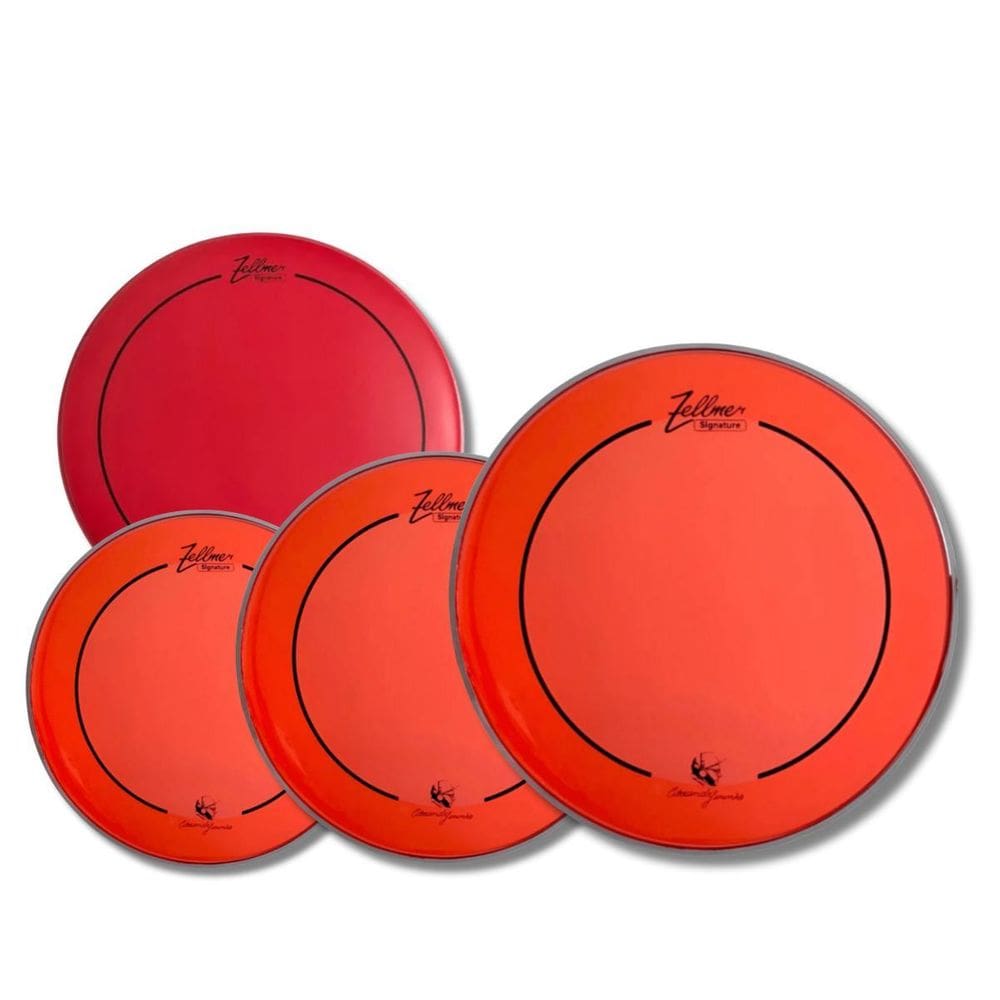 Kit Pele 10 12 16 14Cx Alexandre Fininho Rd Duplo Hidráulica