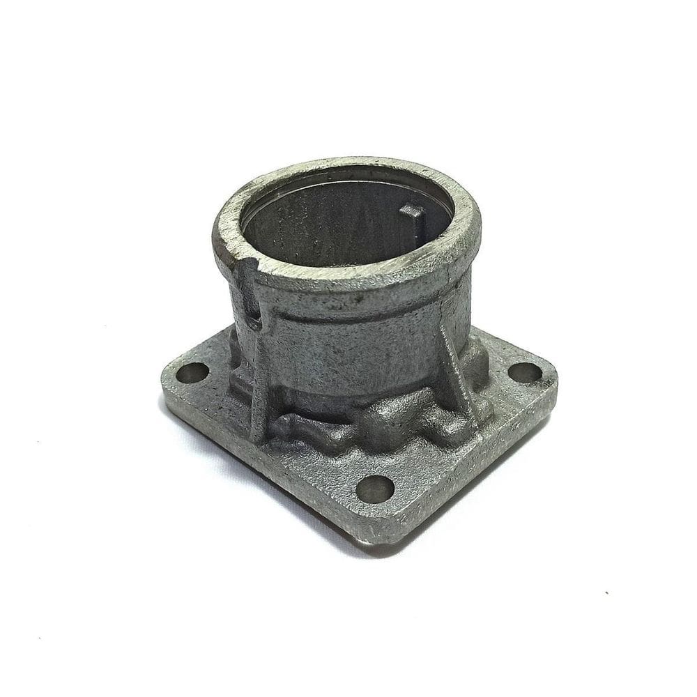 Torre Alavanca Câmbio D20 A20 C20 D40 91/95 Cl2615 Capelinha