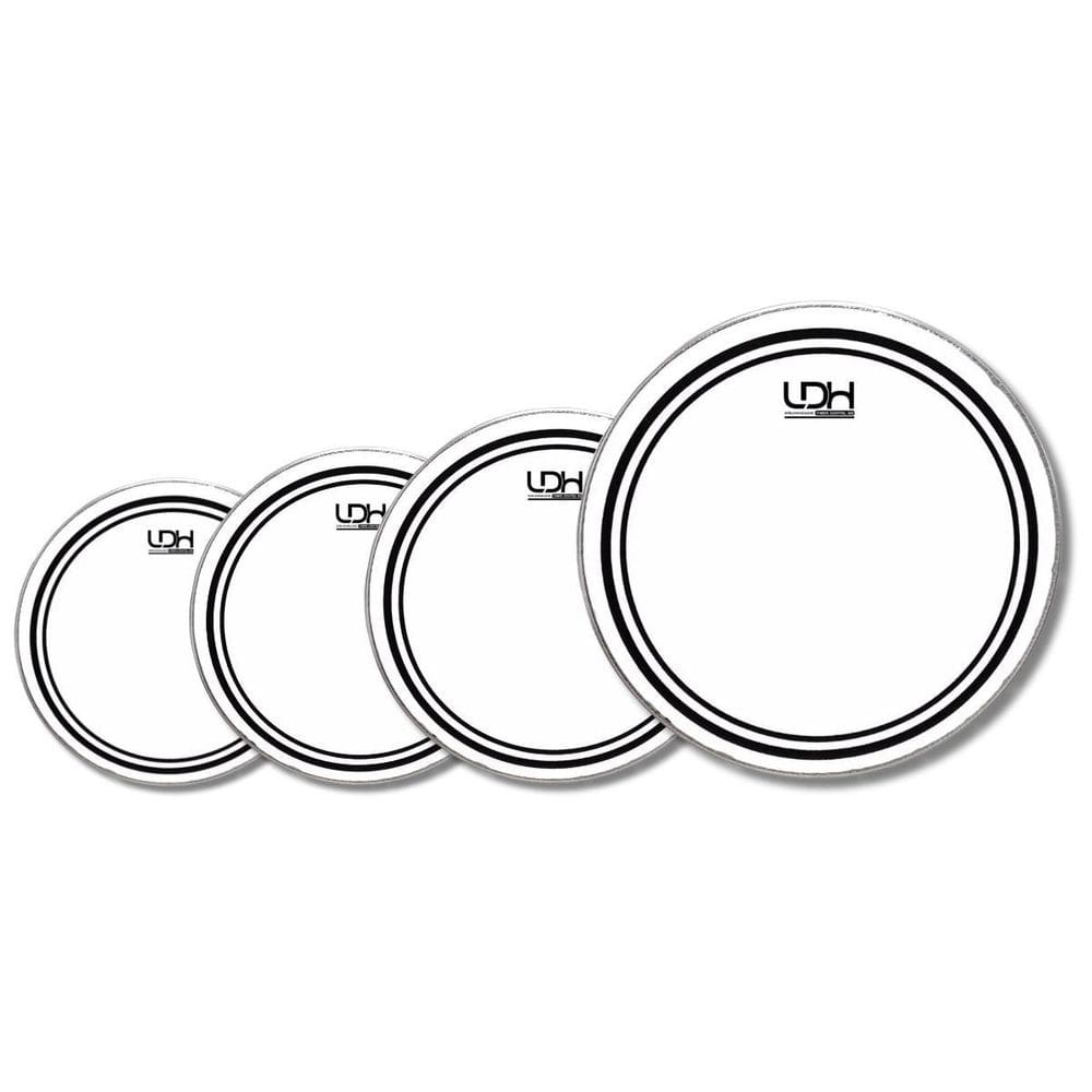 Kit Pele 08 10 12 16 Fiber Control G3 Hidráulica Duplo Ldh