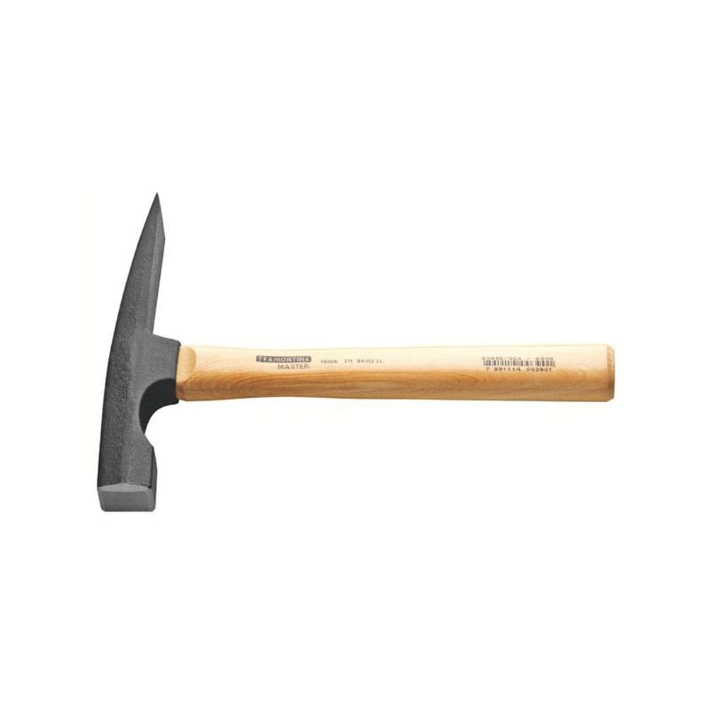Martelo Pedreiro Tramontina Aço Forjado 500G