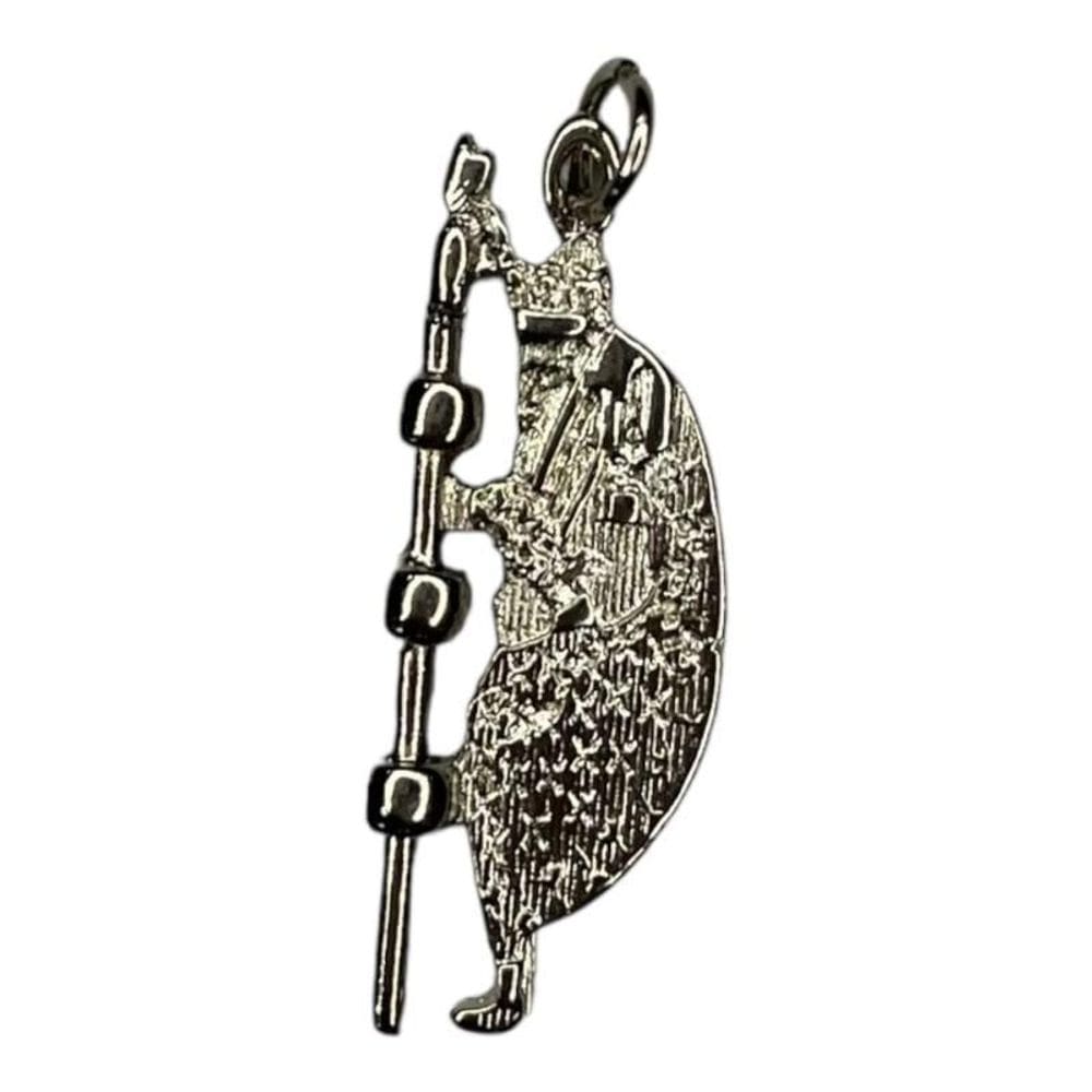 Escolha Seu Guia - Pingentes Orixás Umbanda Candomblé Metal