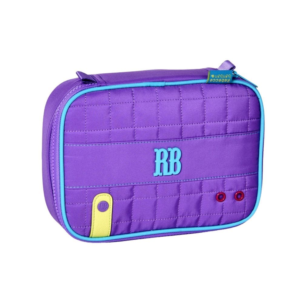 Estojo Box 36 Pens  Rebecca Bonbon Juvenil Escolar