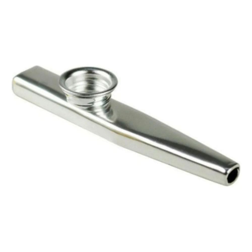 2X Kazoo Instrumento De Sopro Efeito Blues Jazz