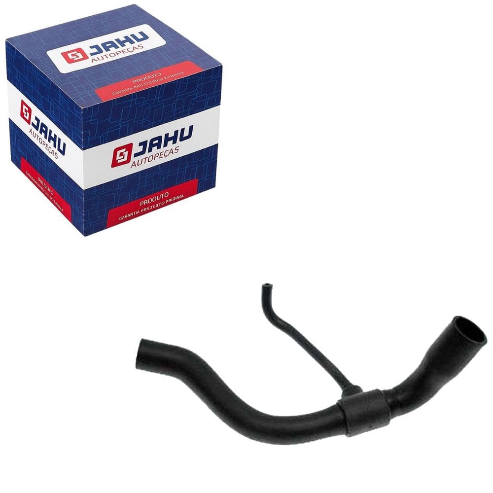 Mangueira De Respiro Do Respiro De Óleo Kombi 1998 A 2005 - Jahu 16257-2
