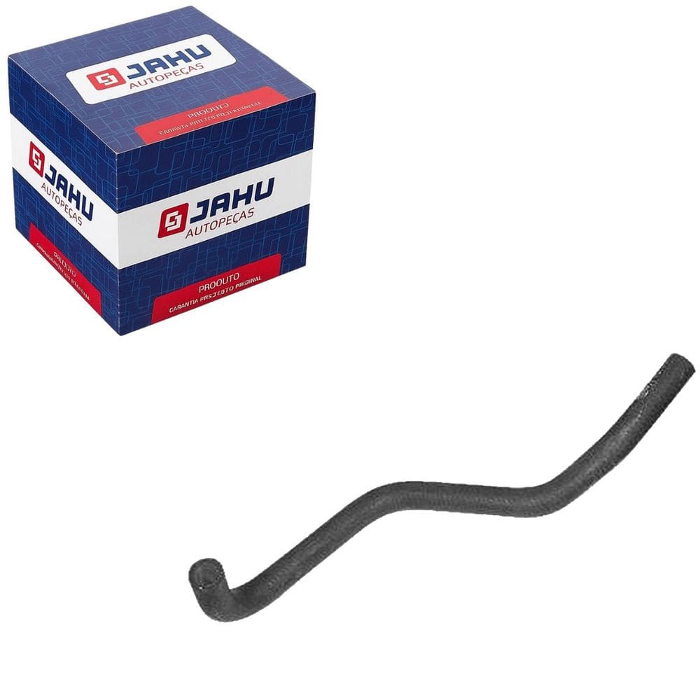 Mangueira Do Reservatório De Água Do Radiador Polo Classic 1996 A 1998 - Jahu 72042-0