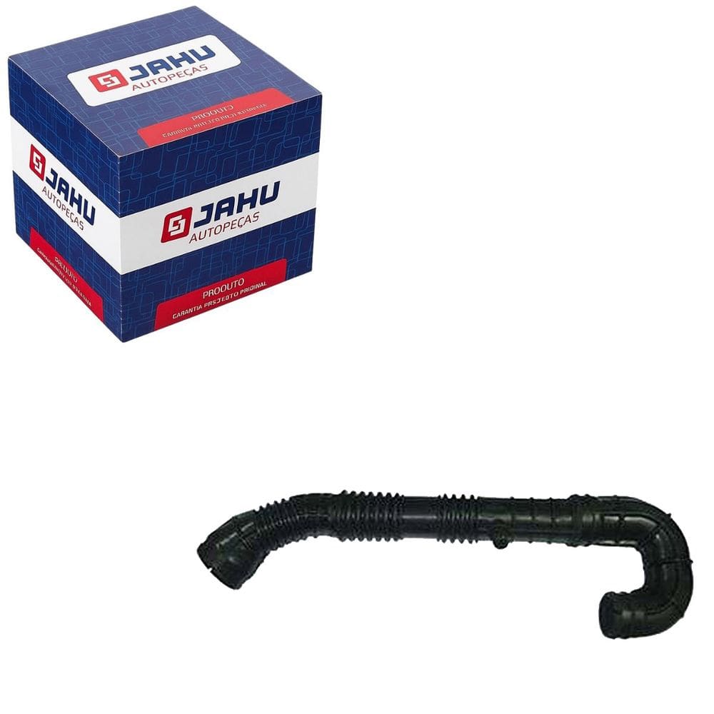 Mangueira Do Filtro De Ar Palio 2000 A 2007 / Palio Weekend 2000 A 2007 / Siena 2000 A 2007 - Jahu 63498-7