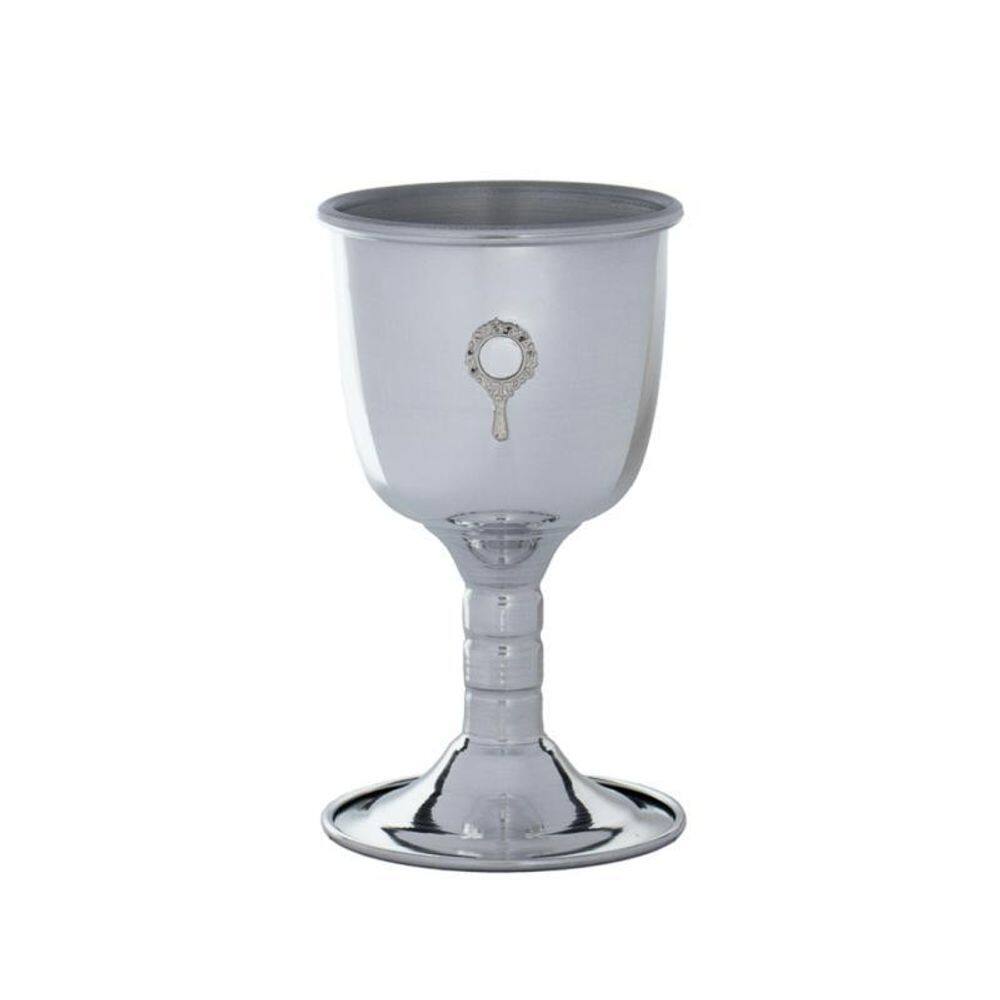 MP - Ca lice Ritual Iemanja  Abebe  Prateada