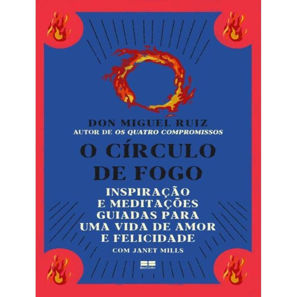 O Circulo De Fogo