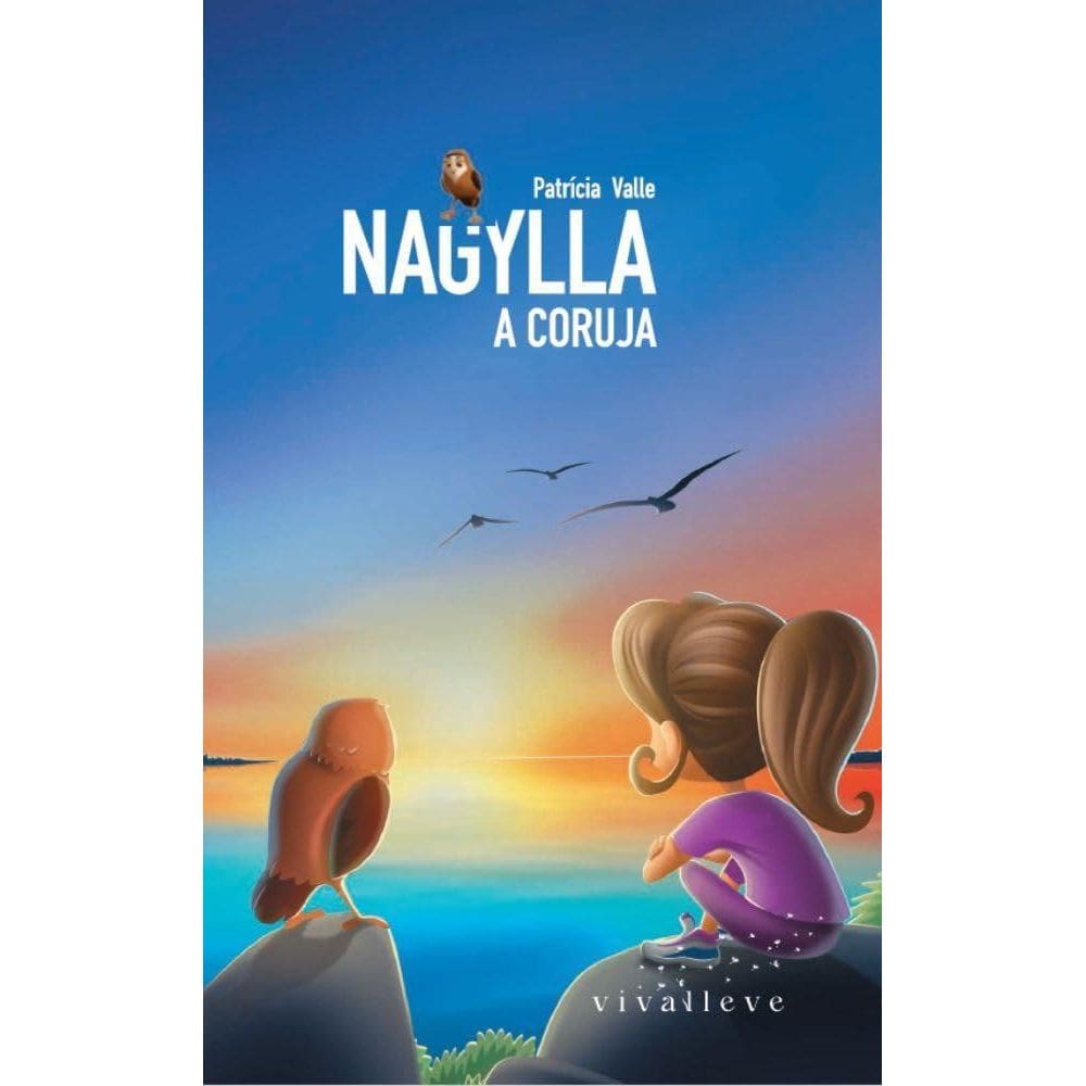 Nagylla, A Coruja