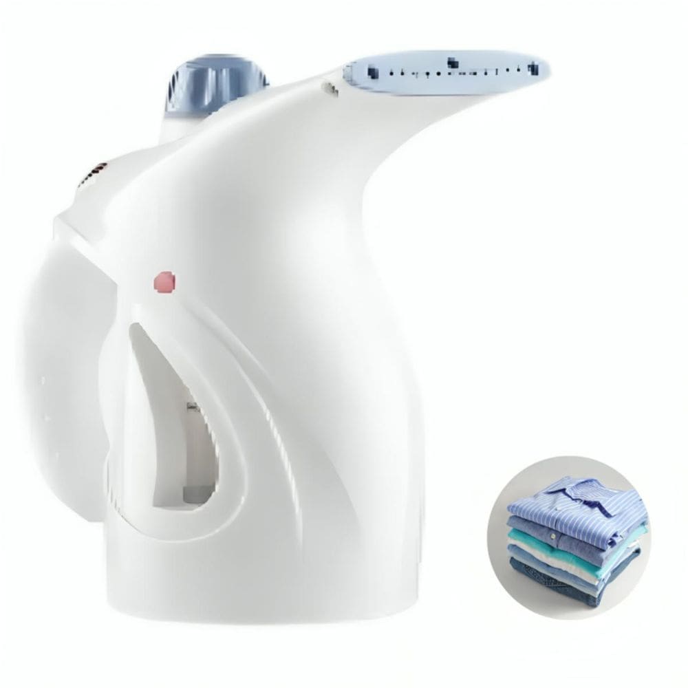 Passadeira A Vapor Lenoxx Portátil Branca - 127V