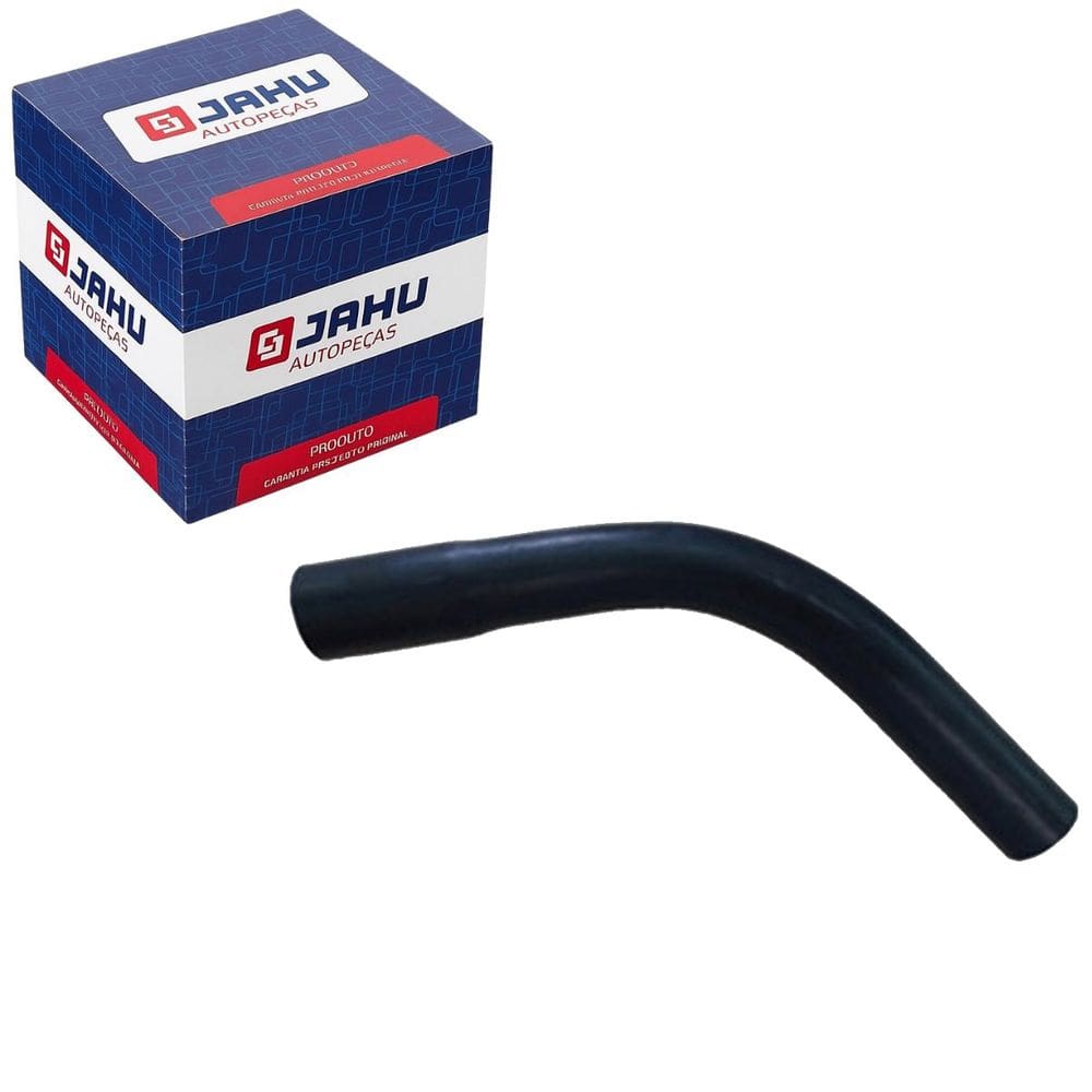 Mangueira Do Bocal Do Tanque De Combustível Qq 2010 A 2014 - Jahu 37616-0