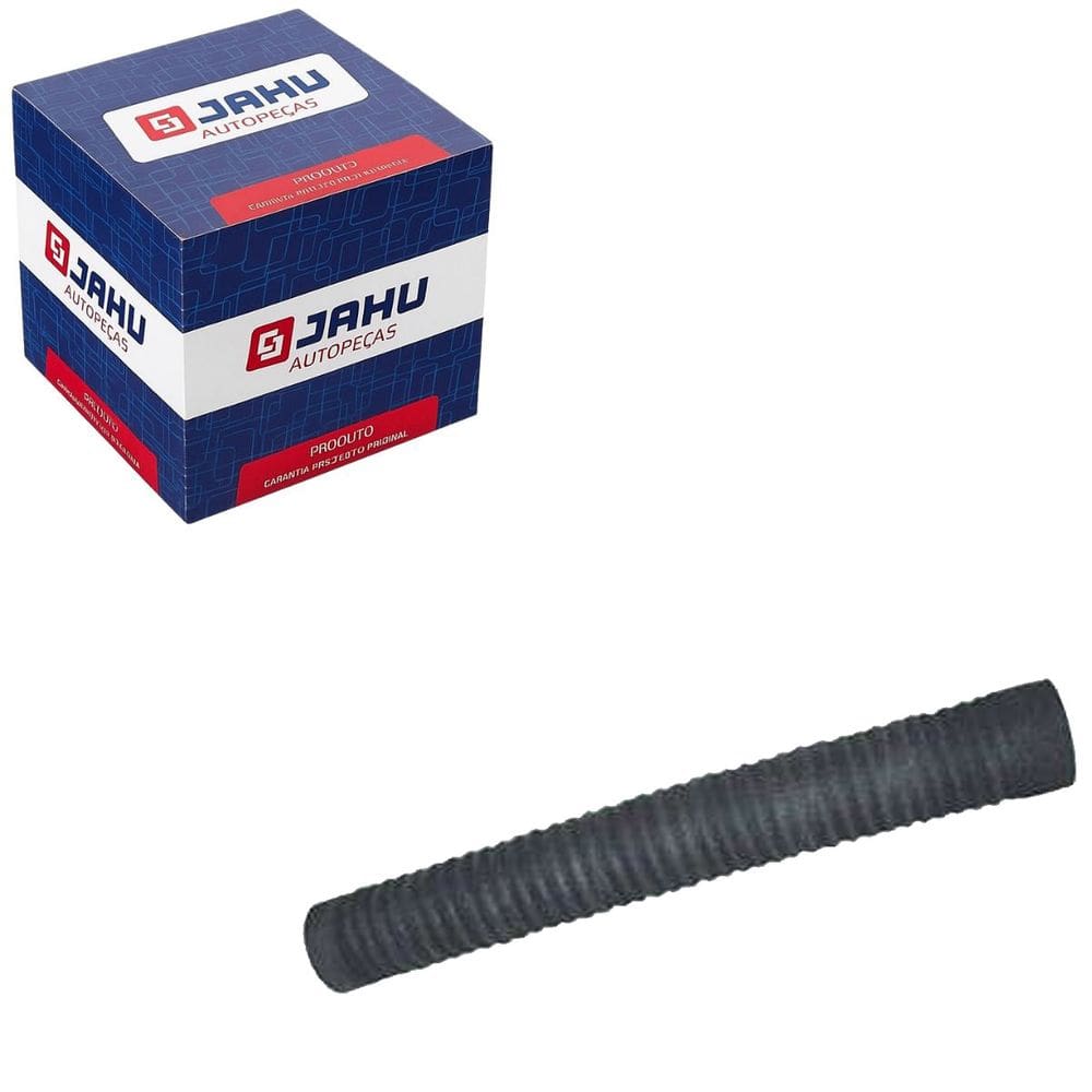 Mangueira Do Filtro De Ar A10 1976 A 1985 / C10 1976 A 1985 / D10 1976 A 1985 - Jahu 15119-4